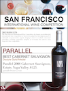 SF Intl Wine Competition